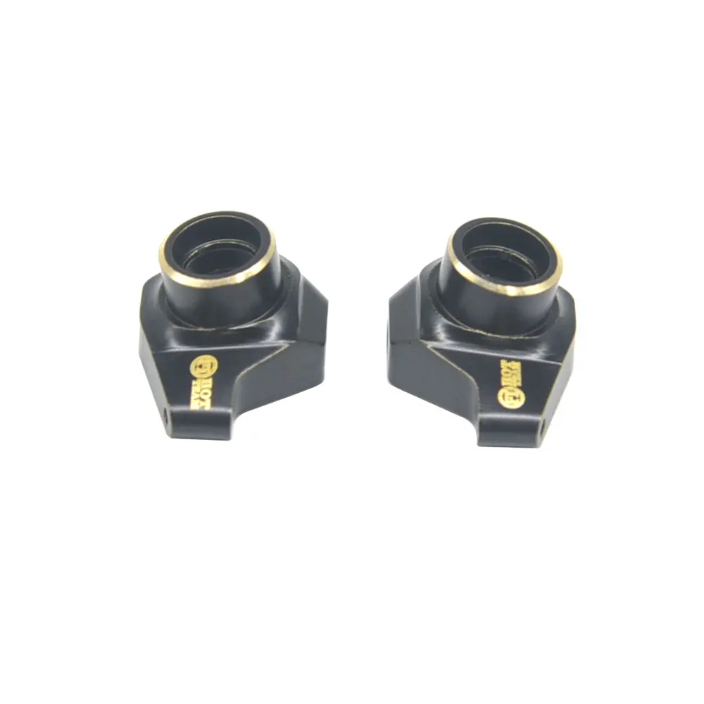 

Hot Team Brass kunckles For AXIAL SCX30 Upgrade parts