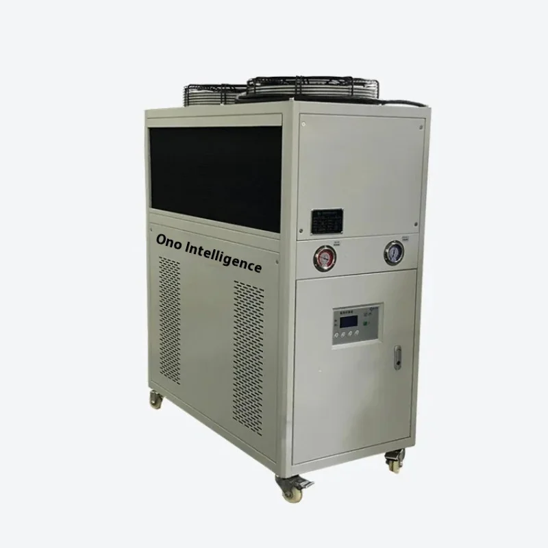 40 PS Kühlform Kühlwasserzirkulation luftgekühlte Eiswassermaschine Direktverkauf ab Werk