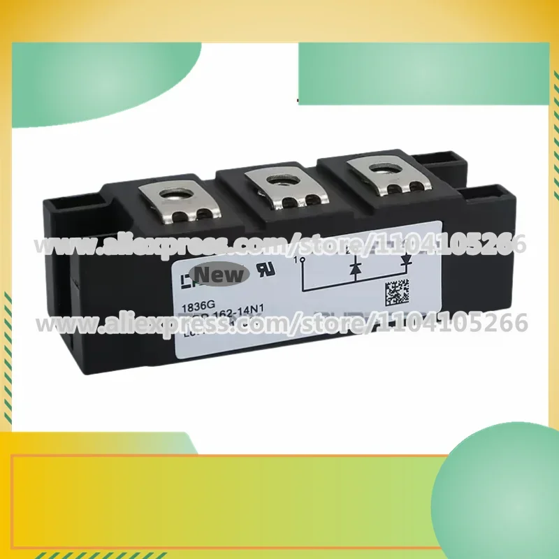 وحدة نمطية أصلية جديدة