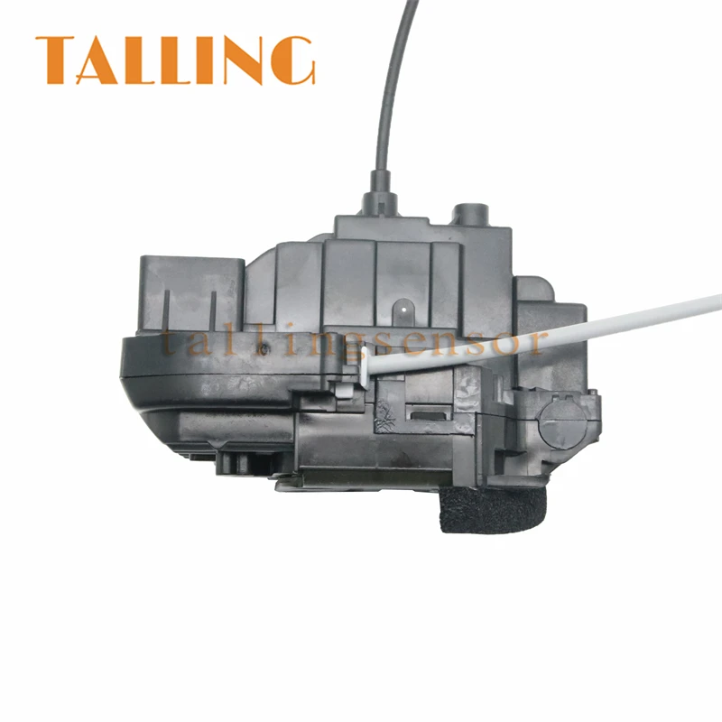

80500-EY10D Front Left & Right Door Lock Actuator For Nissan Qashqai / Qashqai +2 I 2006-2014 80501-EY10D Car Accessories
