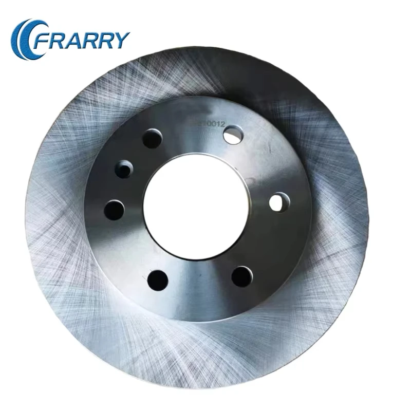 

Frarry - Brake Disc 9064210012 9064210012 9064210212 for Benz Sprinter W906 311CDI 315CDI 418CDI