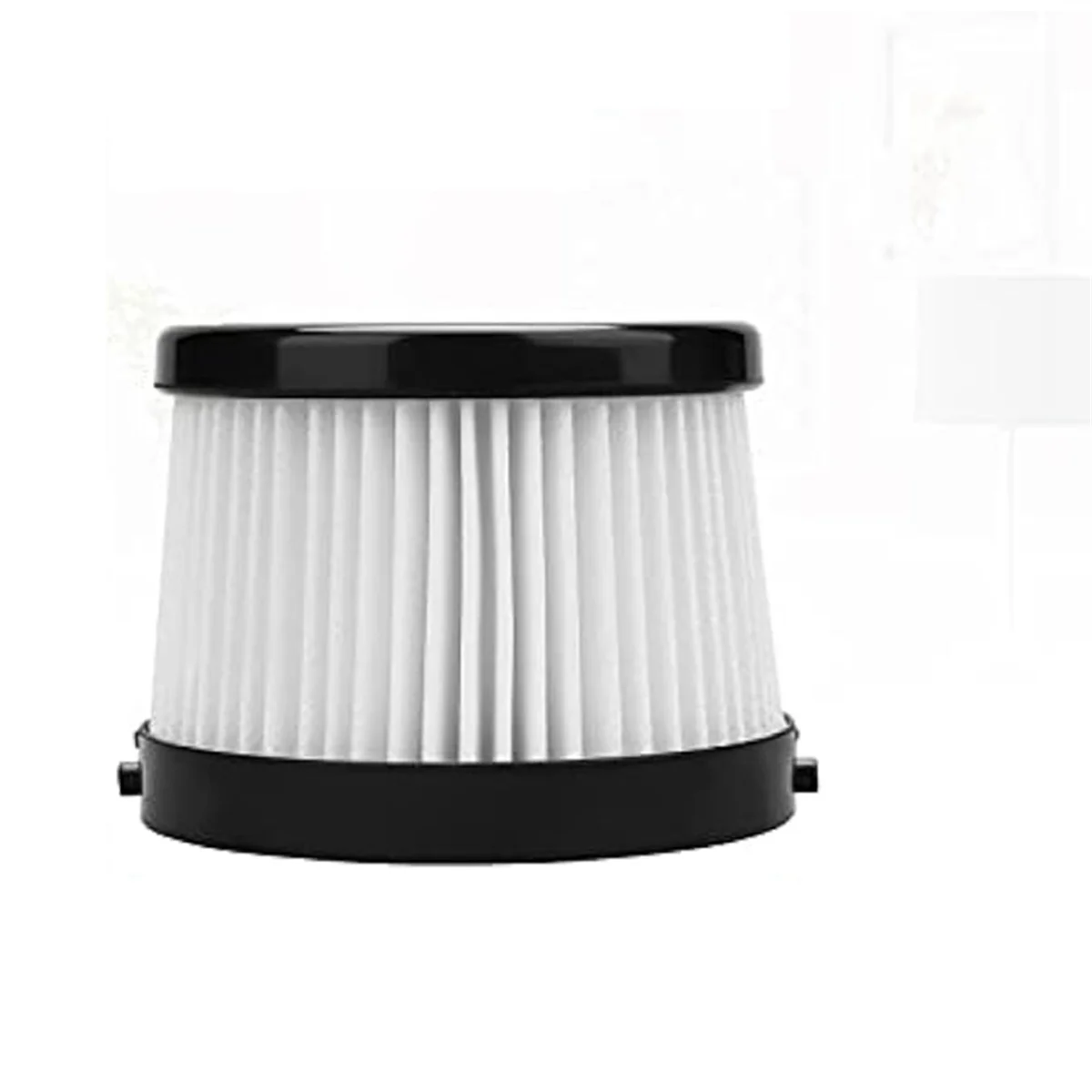 populaire 4 stuks DCV501HB filter geschikt voor DEWALT 20V vacuüm draadloze handstofzuiger, onderdeel DCV5011H. 10 stuks schuimfilter