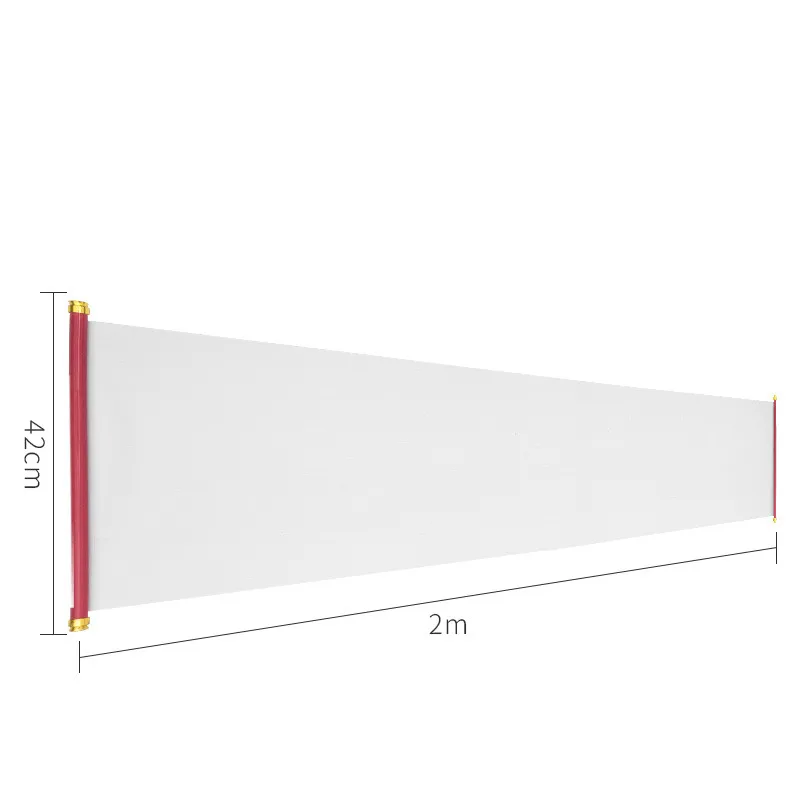 Ink Free Water Writing Cloth Set Scroll Chinese Brush Calligraphy Practice Copybook Children Repeated Water Writing Cloth Set