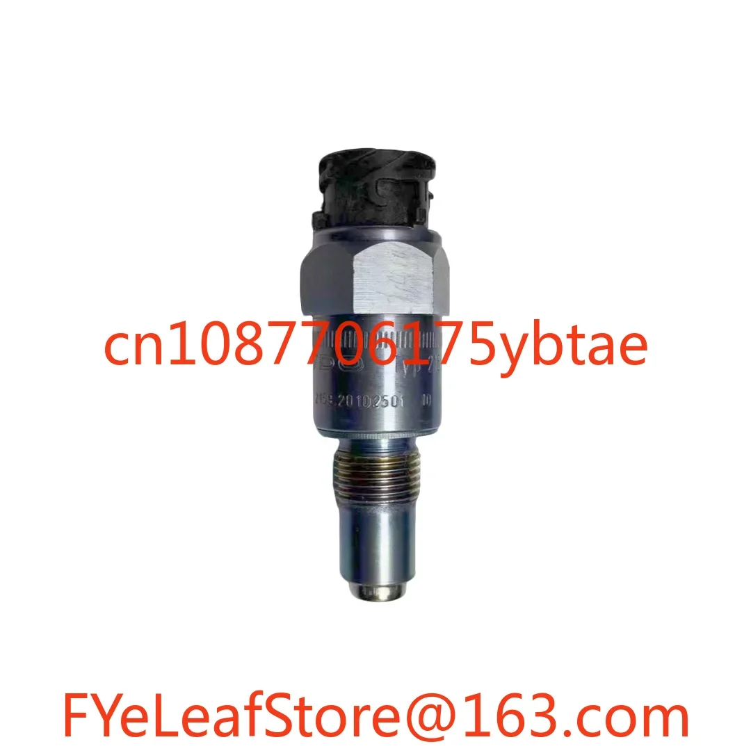 كيلومتر عداد المسافات الاستشعار لنقل مدرب الحافلة VDO 215920102501