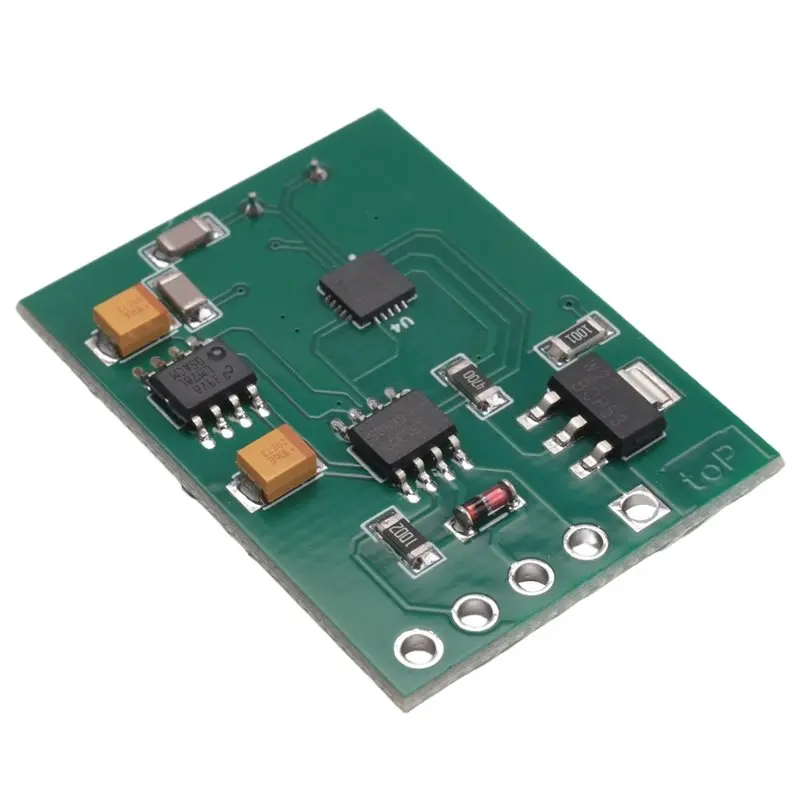 Easy To Use Motorcycles Immobilizer Emmulator Circuit For Motorcycles Scooters 2006-2009 Parts Immobiliser Emulato