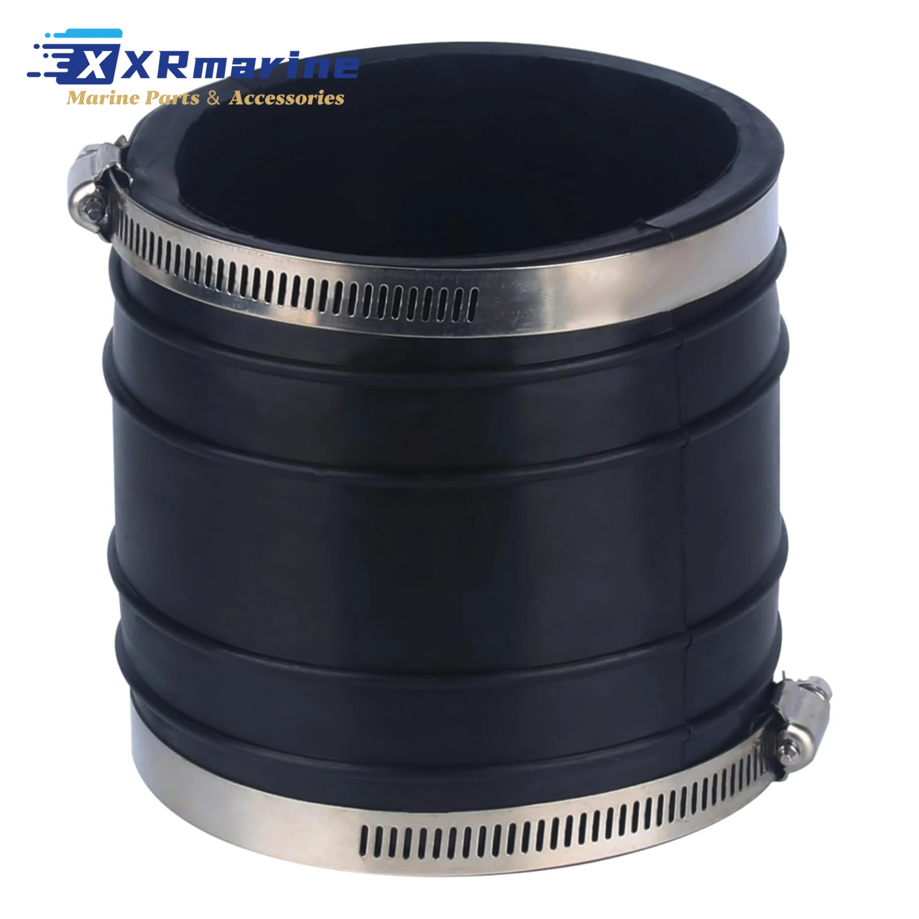 32-44348T Upper Exhaust Pipe Bellow 4