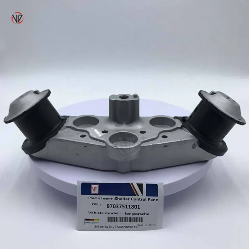 OEM 97037511801 VD soporte de montaje de transmisión para Porsche Panamera 970