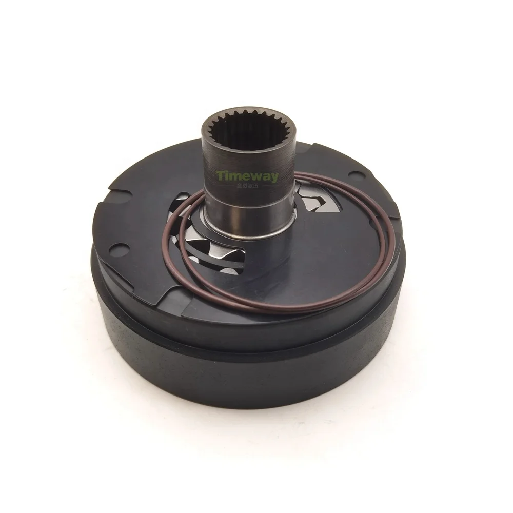 Pezzi di ricambio della pompa PRODUCT Pompa di carica 24 denti 9 denti A4VTG90 per miscelatore idraulico