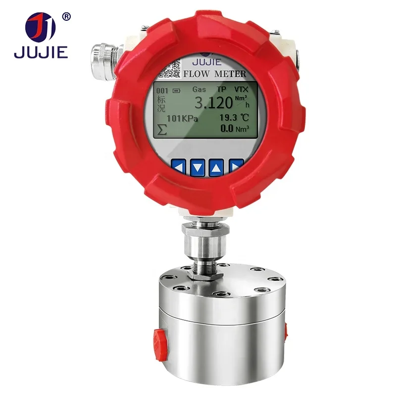 تدفق صغير السائل مقياس الجريان الغراء شراب الكيروسين العسل قياس والعتاد مقياس الجريان مقياس التدفق الرقمي