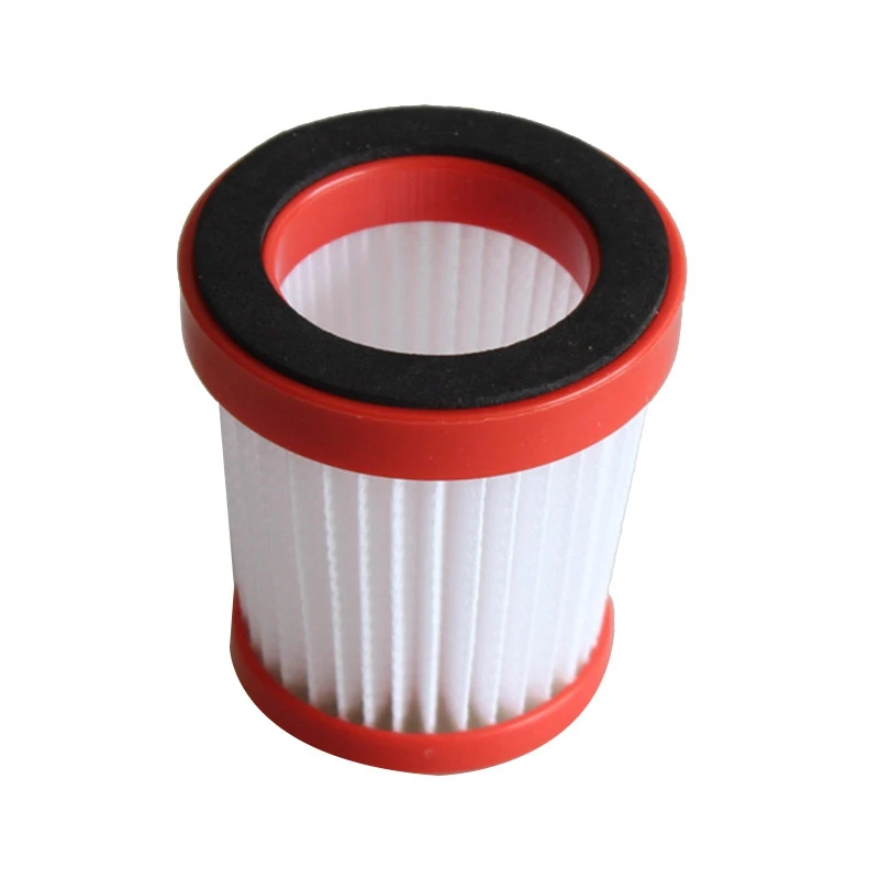 Xiaomi Deerma用HEPAフィルター,掃除機用vc01,スペアアクセサリー,5個