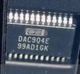 DAC904 original DAC904E 14-digit DAC digital-to-analog converter