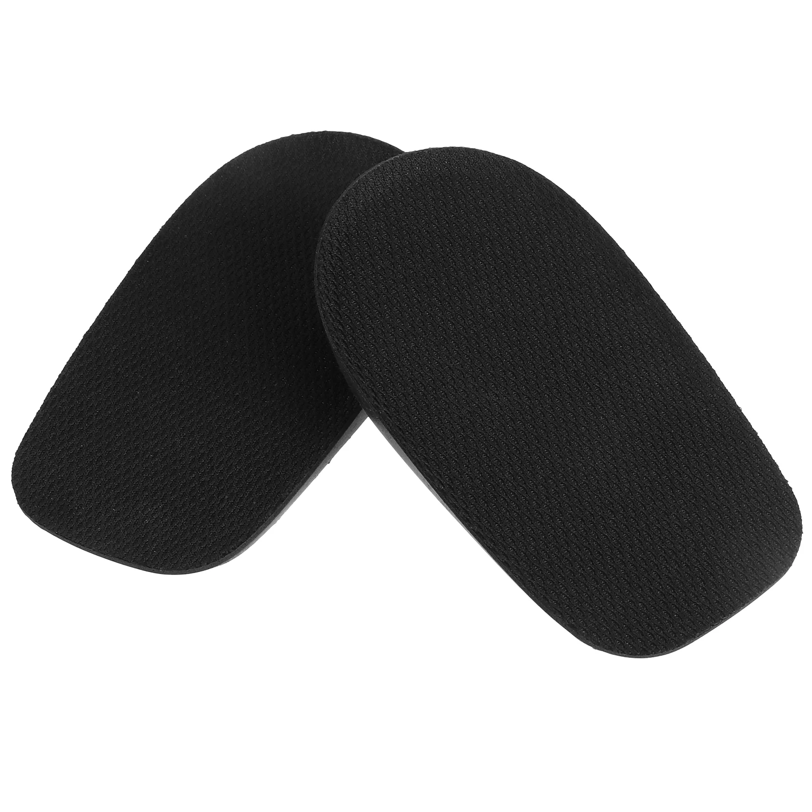Heightening Insoles Inner Heel Protector Shoe Orthopedic Hidden Invisible Pu Support Pad Man