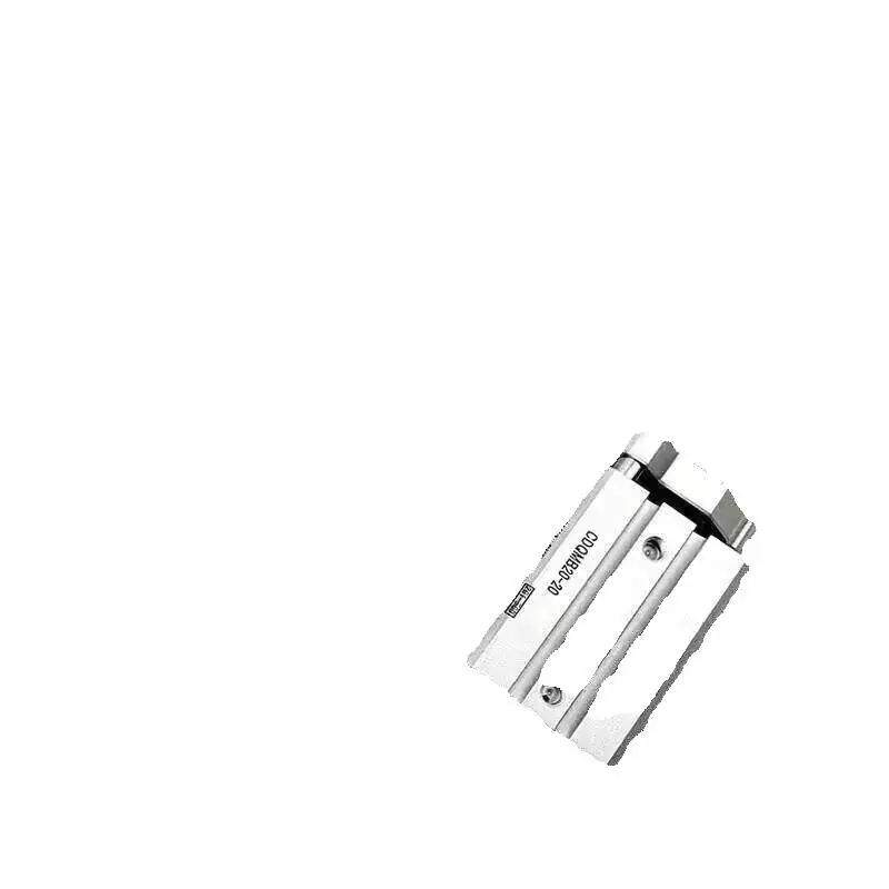 Three-Axis Three-Rod CQMB Pneumatic Cylinder With Guide Rod Cdqmb12/16/20/25/3240-5/10/15/50/35/30