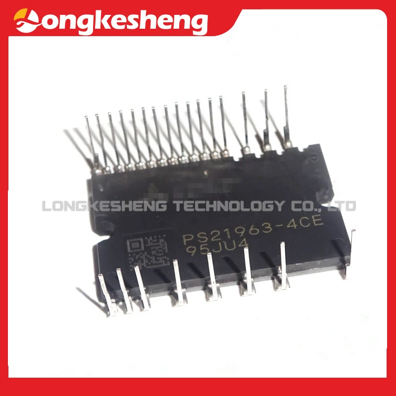 PS21963-4W PS21963-4CE PS21963-4 PS21997-AST Ban Đầu Mô Đun