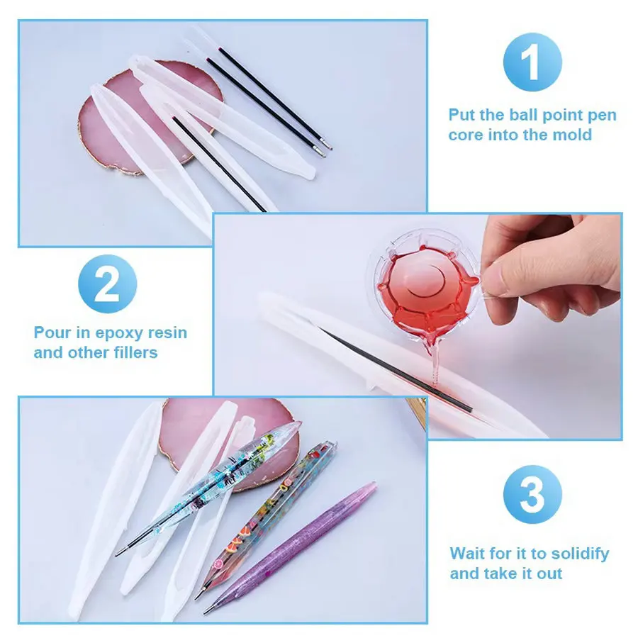 Thumbnail 3 - #9 Trending Resin DIY Kits Right Now