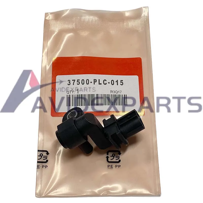 37500-PLC-015 For honda Civic 2001-2005 L4 1.7L high quality camshaft crankshaft position sensor