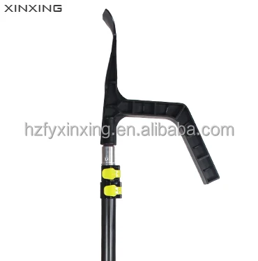 Xinxing عمود ألومنيوم تصغير مخصص متعدد الوظائف