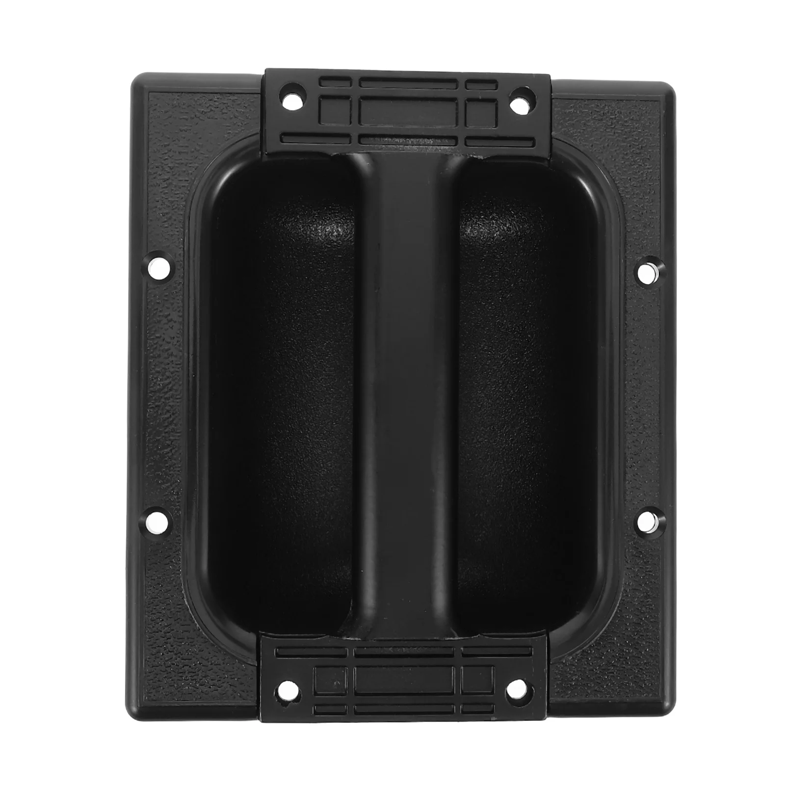 

Speaker Box Handle Metal Recessed Pull Grip Heavy Duty Stage Loudspeaker Equipment Replacement Tool Handle Chest Case Handles