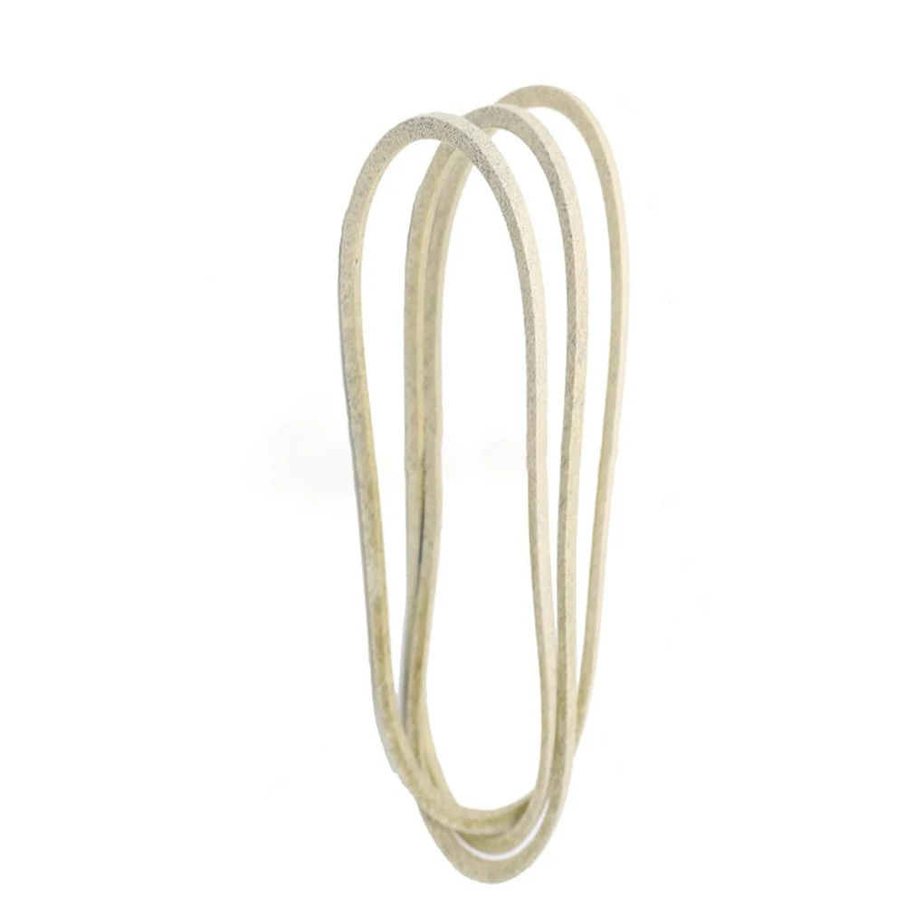 

Heavy-duty Mowing Aramid Belt Compatible With LTH120 Easy Installation Efficiency Improvement High-strength Aramid Construction