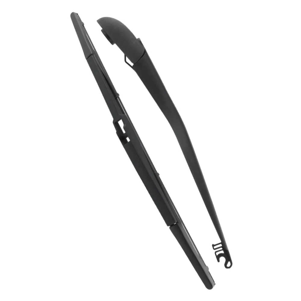 Rear Windscreen Wiper Blades Set Fit for Toyota Noah / Voxy AZR60 ZRR70 2001-2013 Rear Wiper Arm Blade 85241-28120