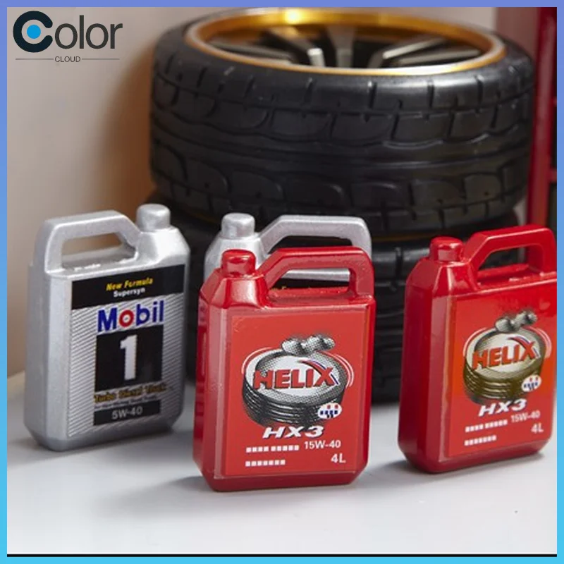 

Ajrc Simulation Metal Engine Oil Barrel For 1/10 Rc Crawler Car Trx4 Defender Trx-4 Bronco Rc4wd D90 D110 Axial Scx10 90046 Rr10