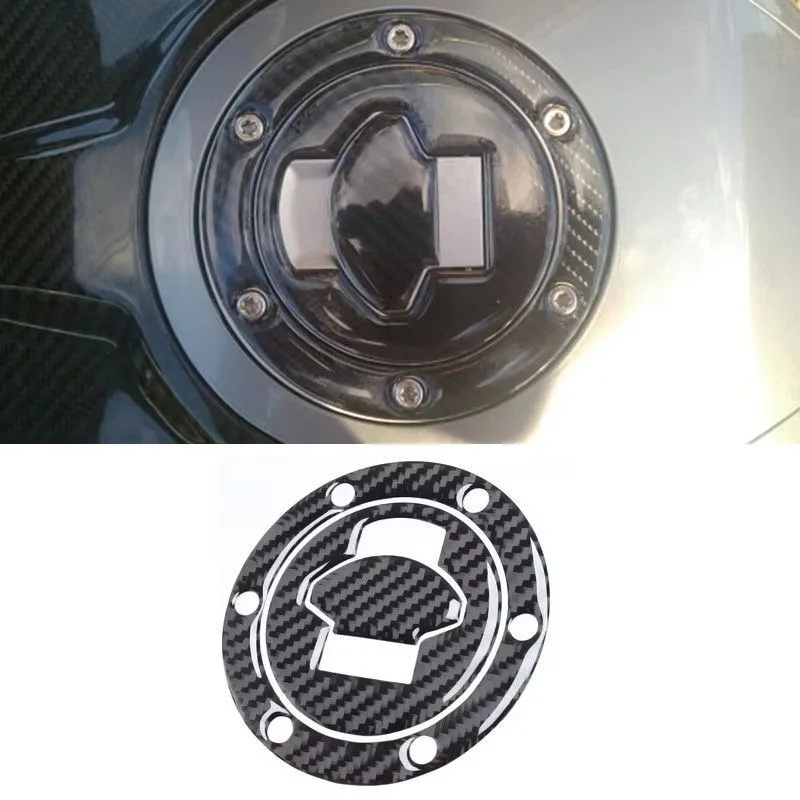 Motorcycle Fuel Cap Protection Sticker For BMW R1150R R1150RT R1150GS ADV