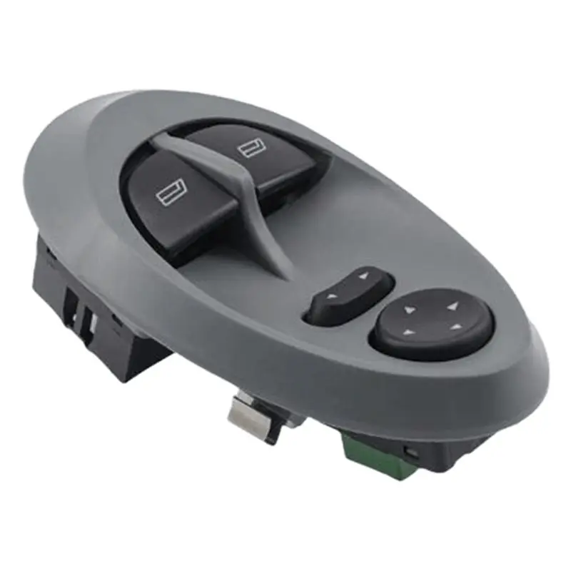 Interrupteur de lève-vitre de voiture 500321137 97336562 97336903 pour Fiat, bouton de commande de lève-vitre