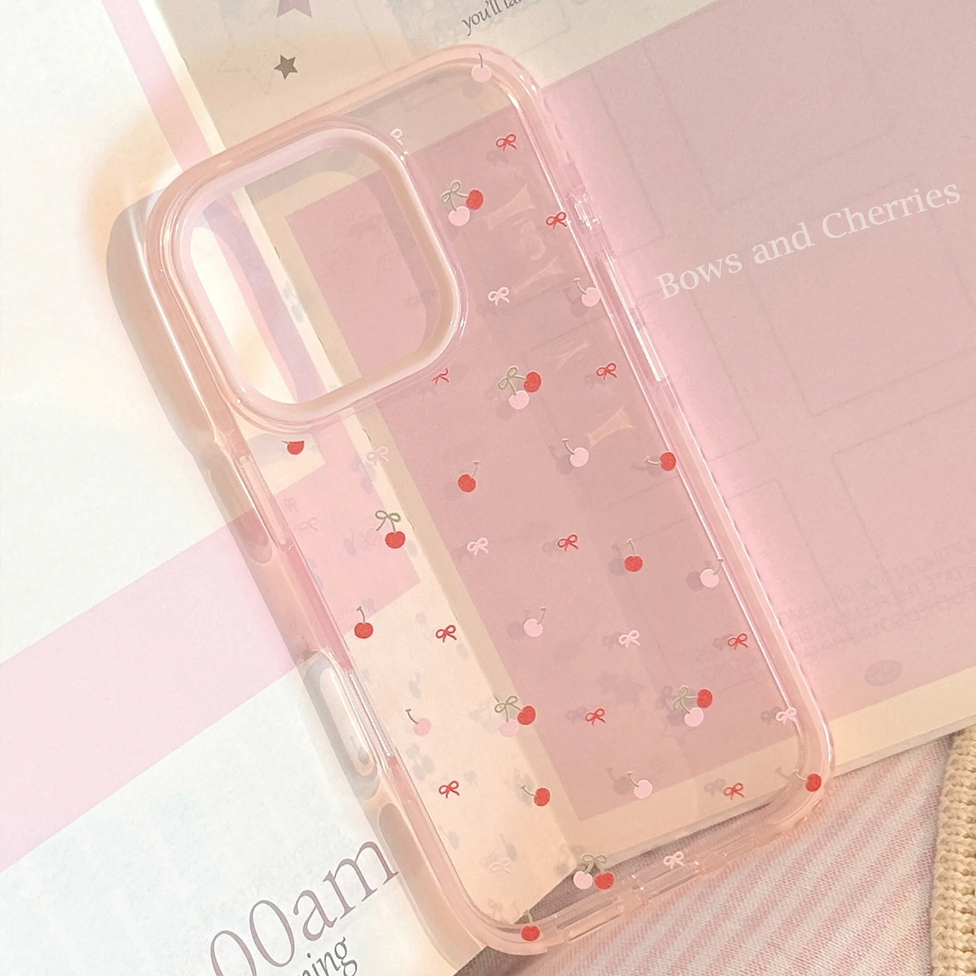 Capa de Celular Coreana Transp - Apple Iphone 16 avaliação e preço