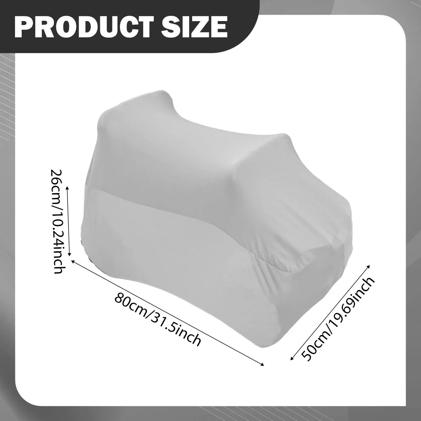 غطاء غبار لغطاء سيارة لعبة للأطفال مع حزام بإبزيم برباط مقاوم للرياح وحماية داخلية وخارجية للحديقة الخارجية #6