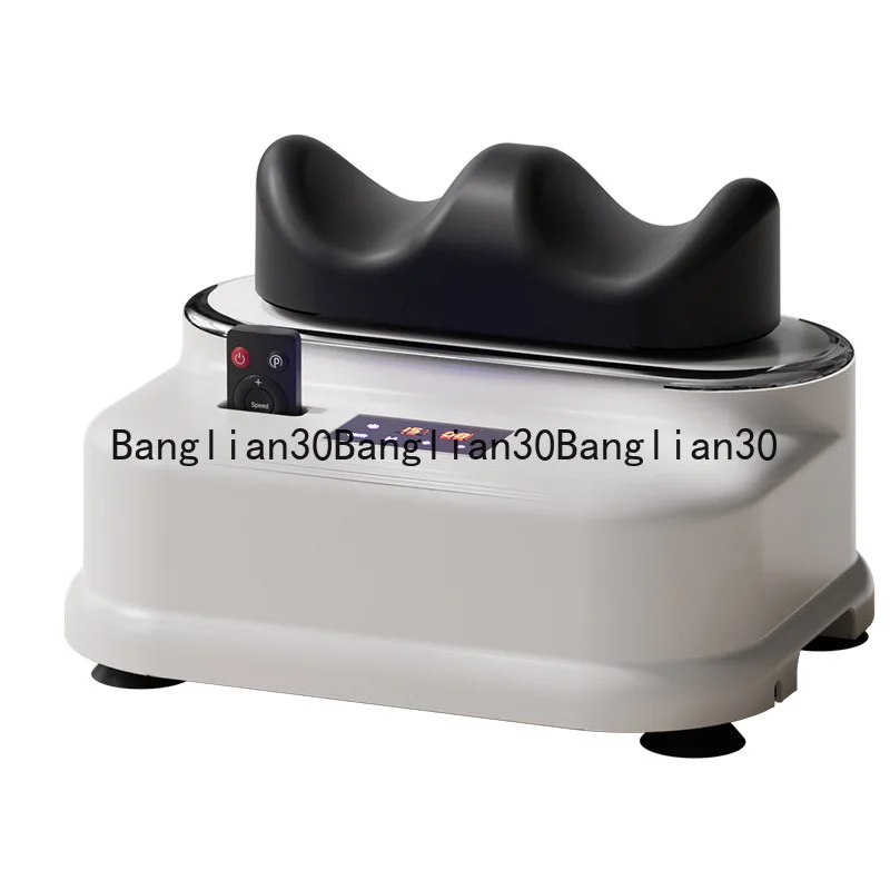 Health Aerobic Rocking Machine Sports Rehabilitation Spine Shaking Foot Twisting Waist Leg Muscle Relaxation Massager