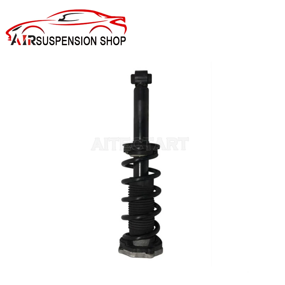 

1x Rear Shock Absorber Assembly W/ ADS For BMW X3 G01 F97 X4 G02 F98 2018-2020 33526871801 Left/Right Universal Car Accessories