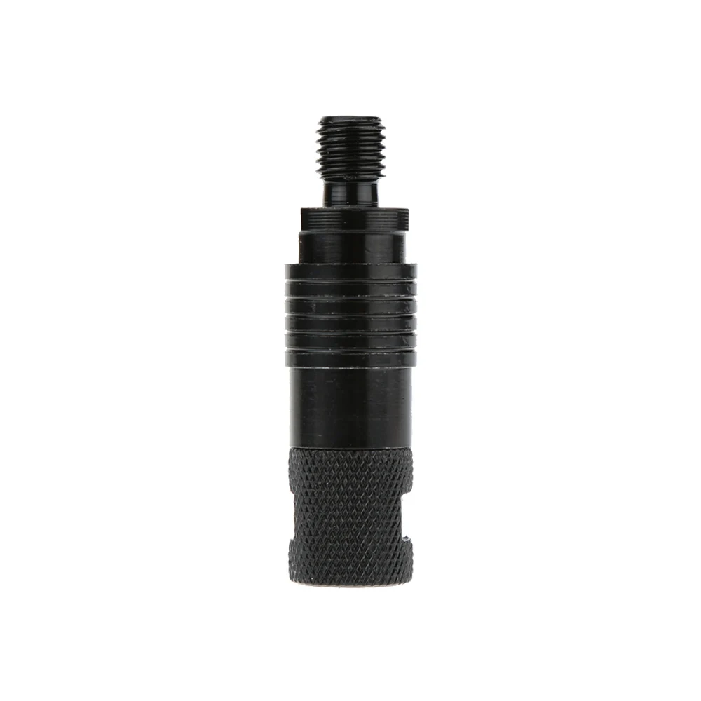 4pcs Fishing Rod Pod Connector Quick Release Bite Alarm Fishing Bank Stick Support Hold Connector Fishing Tool Accessories