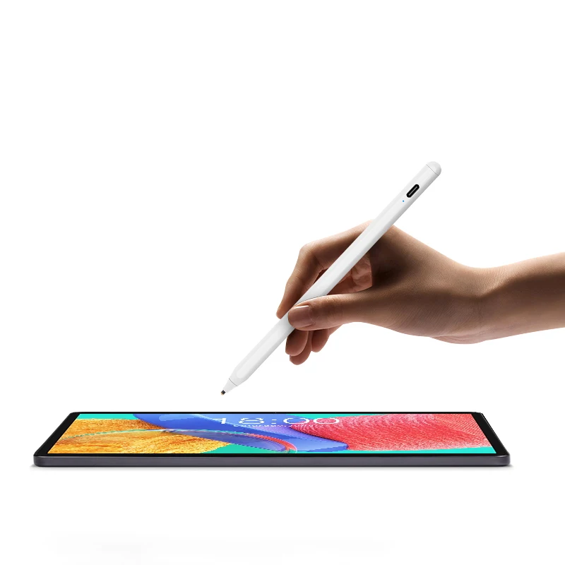 Stylus Pen For Teclast P33 P30 T45HD P80T T60 Tablet Pen P40hd P80 P85T T40hd M50 T50 Pro T40 Air Screen Touch Pen Pencil