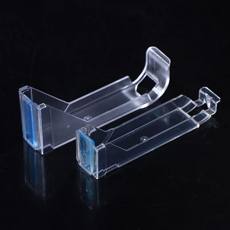 Für 45 Tinte Patrone Düse Clip Halter Zubehör Handheld Inkjet 12,7 25,4 ML Drucker Quick Dry Tinte Patrone Abdeckung