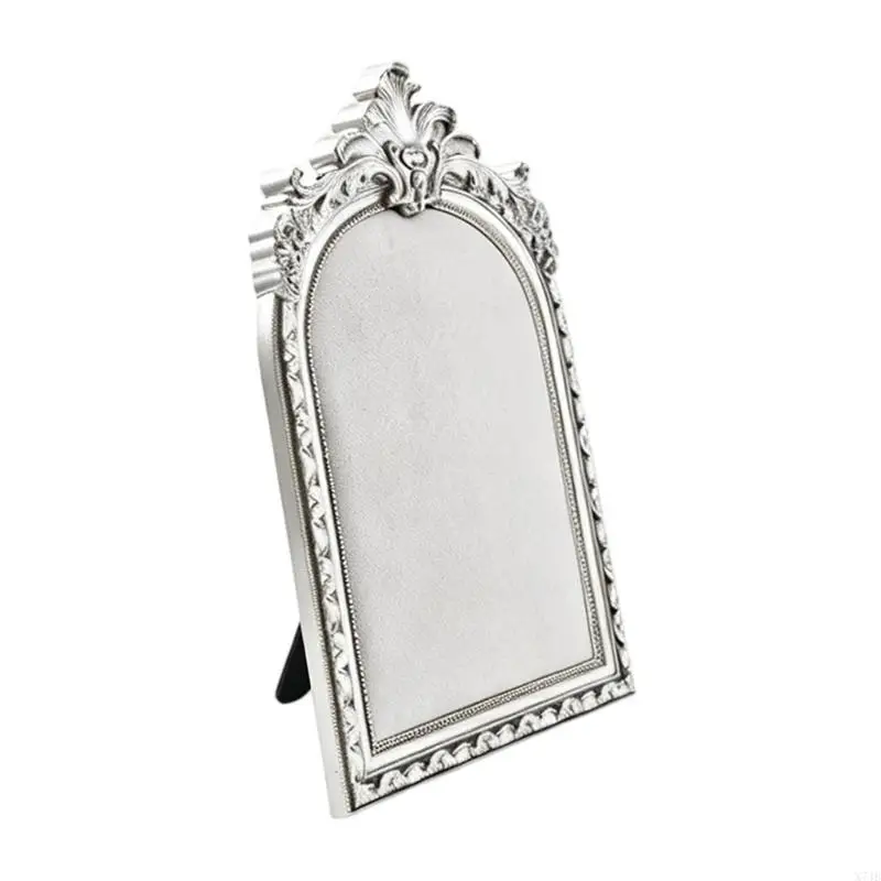  Antique Theme Jewelry Holder Earrings Display Stand Resin Texture for Brooch