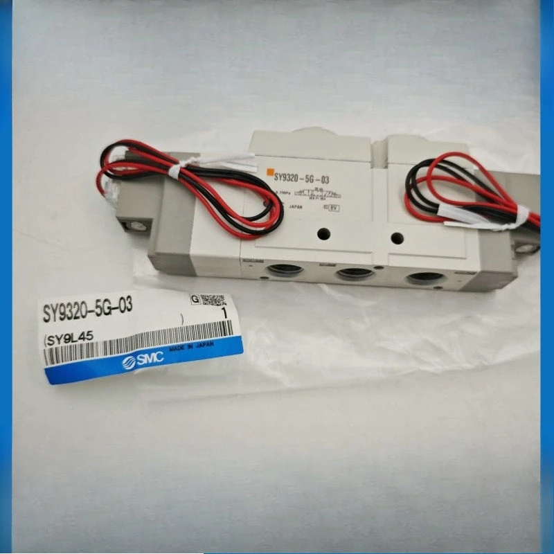 

Запчасти для электромагнитного клапана SMC SY91205G03 6GD 3GZD 4GZ GO GZE C8C10C12 9220 9320