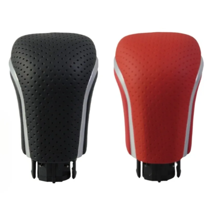 

Lever Gear Stick Shift Knob Head for Toyoto Avalon Camry Xv70 Corolla Levin 2018 2019 2020 Leather Gearshift 1pcs
