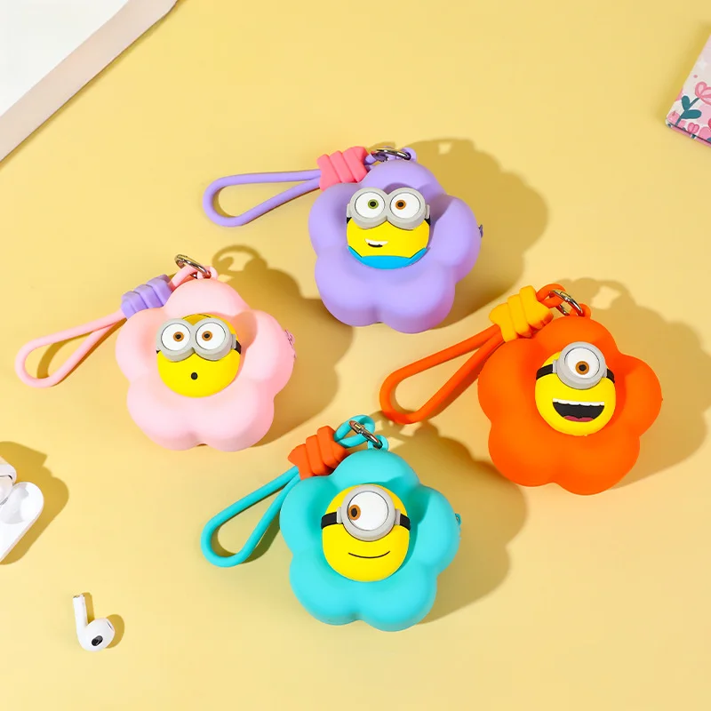 

Новая мини-сумочка через плечо в стиле аниме: кошелек для монет, чехол для ключей и наушников, креативный дизайн 2026 года, милый мультяшный подарок на день рождения, очаровательный и стильный.