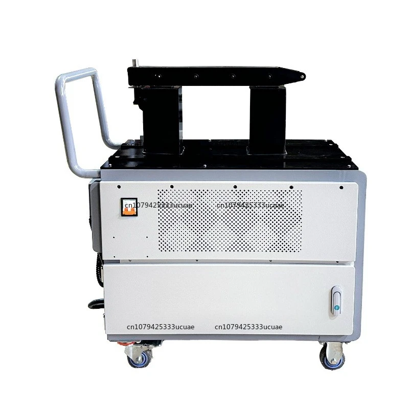 Bearing heater WTR-5.0-3 electromagnetic induction heating equipment 5KW bearing induction heater