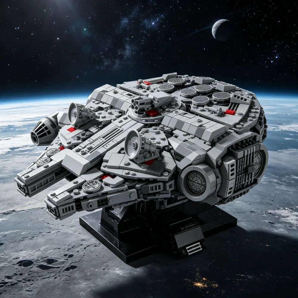 #38 Latest Classic Building Blocks Sets Offers