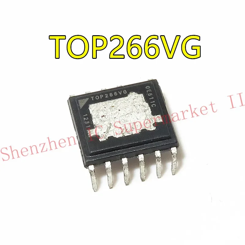 1pcs/lot TOP266VG TOP266 ESIP-7 In Stock