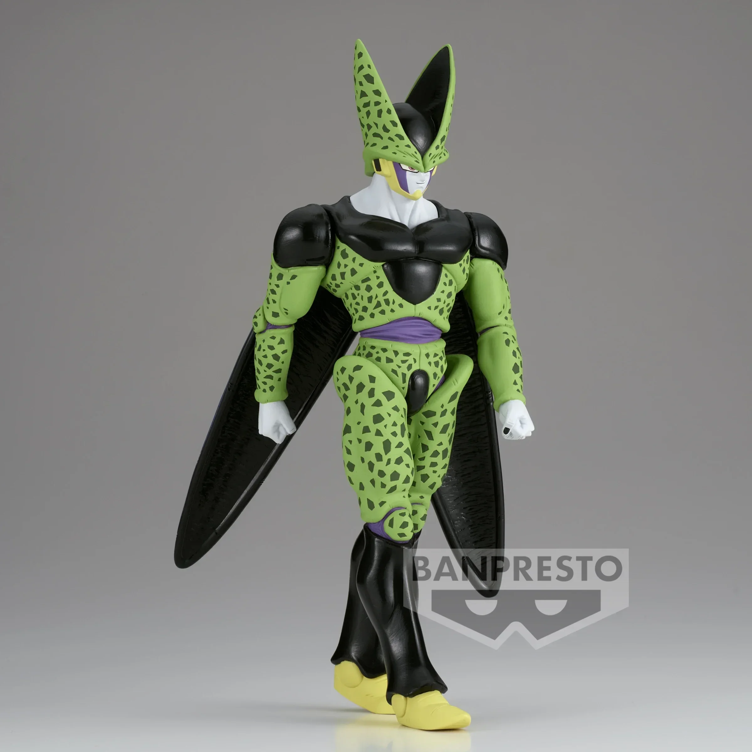 

BANDAI BANPRESTO DRAGON BALL Z SOLID EDGE WORKS CELL Anime Action Figure Model Toys Doll Collection Gifts In Stock