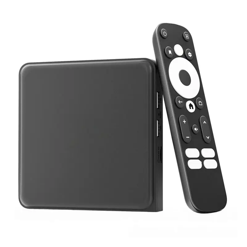 Cabe-Android Tv Box…