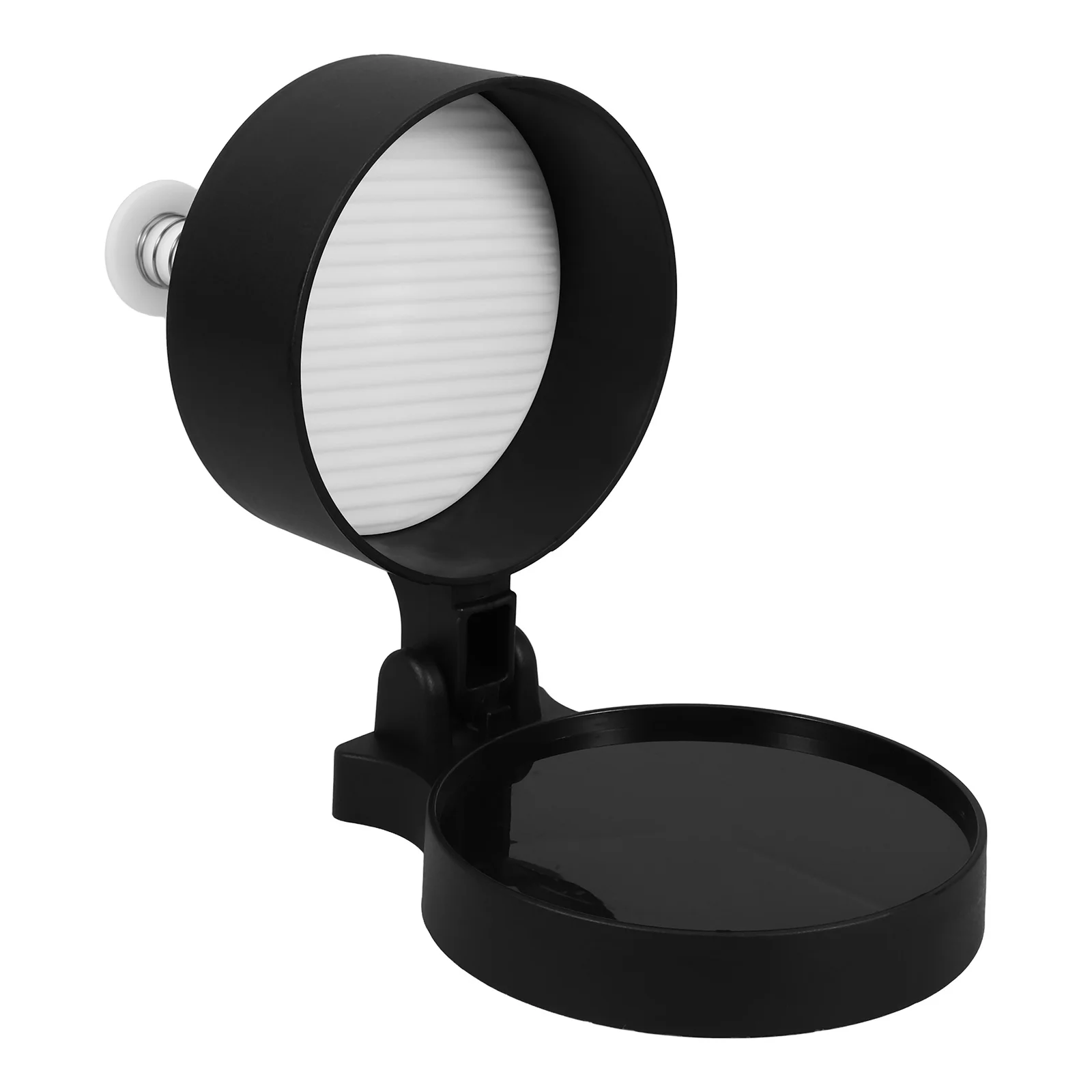 

Burger Patty Maker PP Material Meat Press Mold Round Smooth Surface Burger Patty Press Mold Easy Use Kitchen Gadget