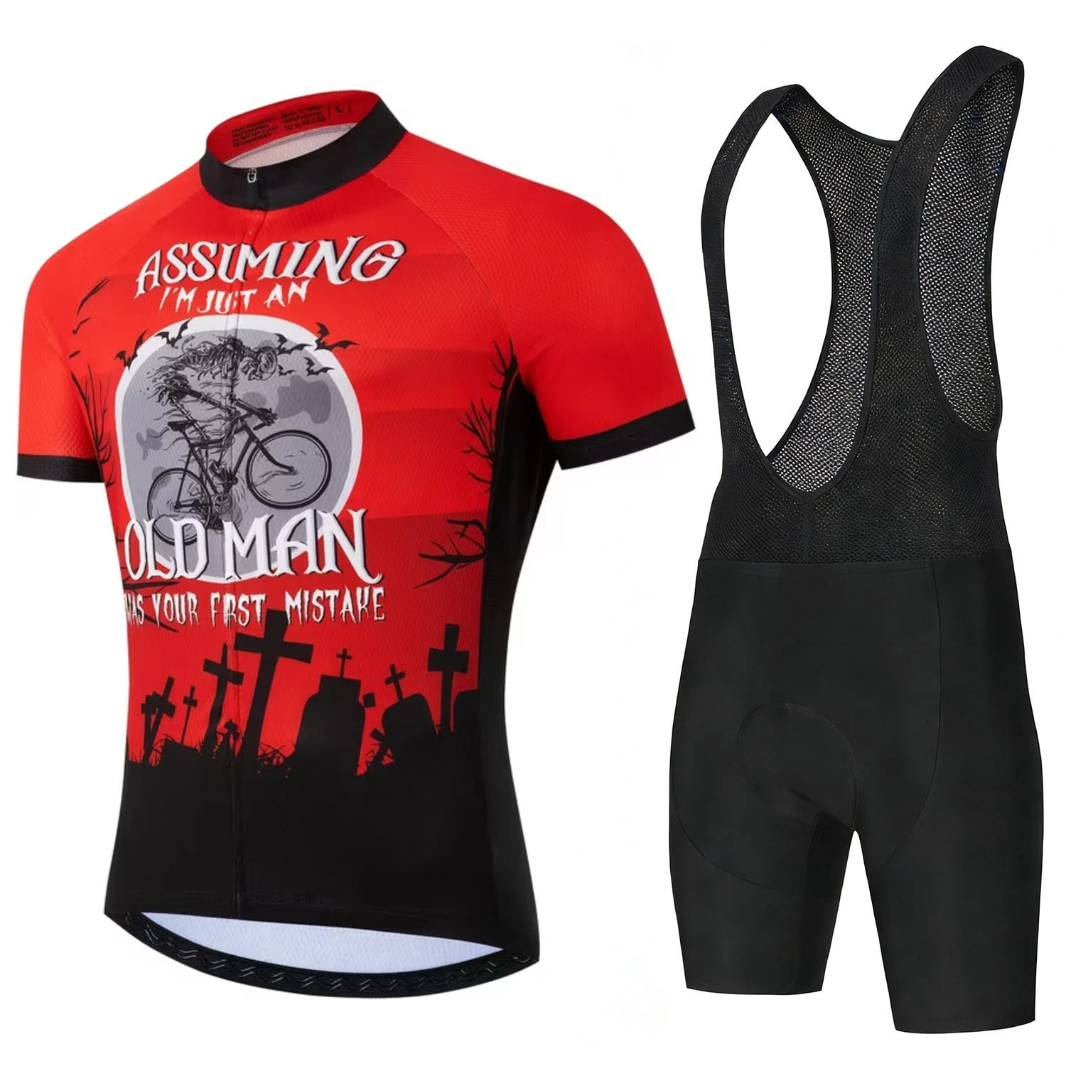 

Велосипедная форма: комплект для мужчин, одежда для шоссейного и горного велоспорта, летние велоаксессуары, короткие комплекты для MTB