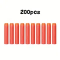 Red 200pcs