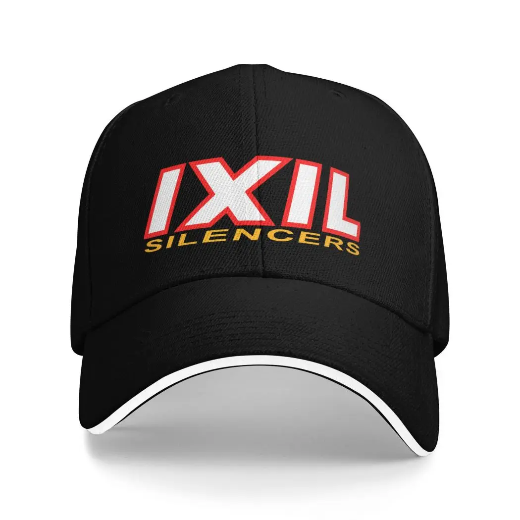 NUEVA moda IXIL Sombreros Hip Hop Hat Gorra de béisbol de alta calidad Gorra de camionero ajustable personalizada para hombres y mujeres