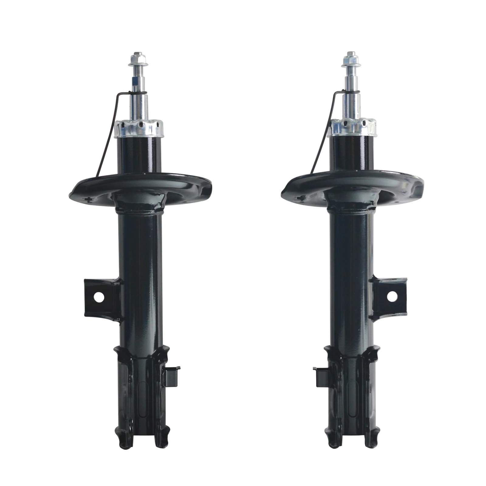 

Pair Front Struts Shocks for 2010-2013 Hyundai-Tucson 2011-2013 Kia-Sprotage