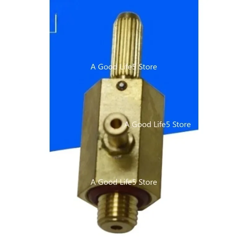 

Applies To DeLonghi Semi-automatic Coffee Machine Parts EC330/EC155/EC200 Series Steam Switch Valve