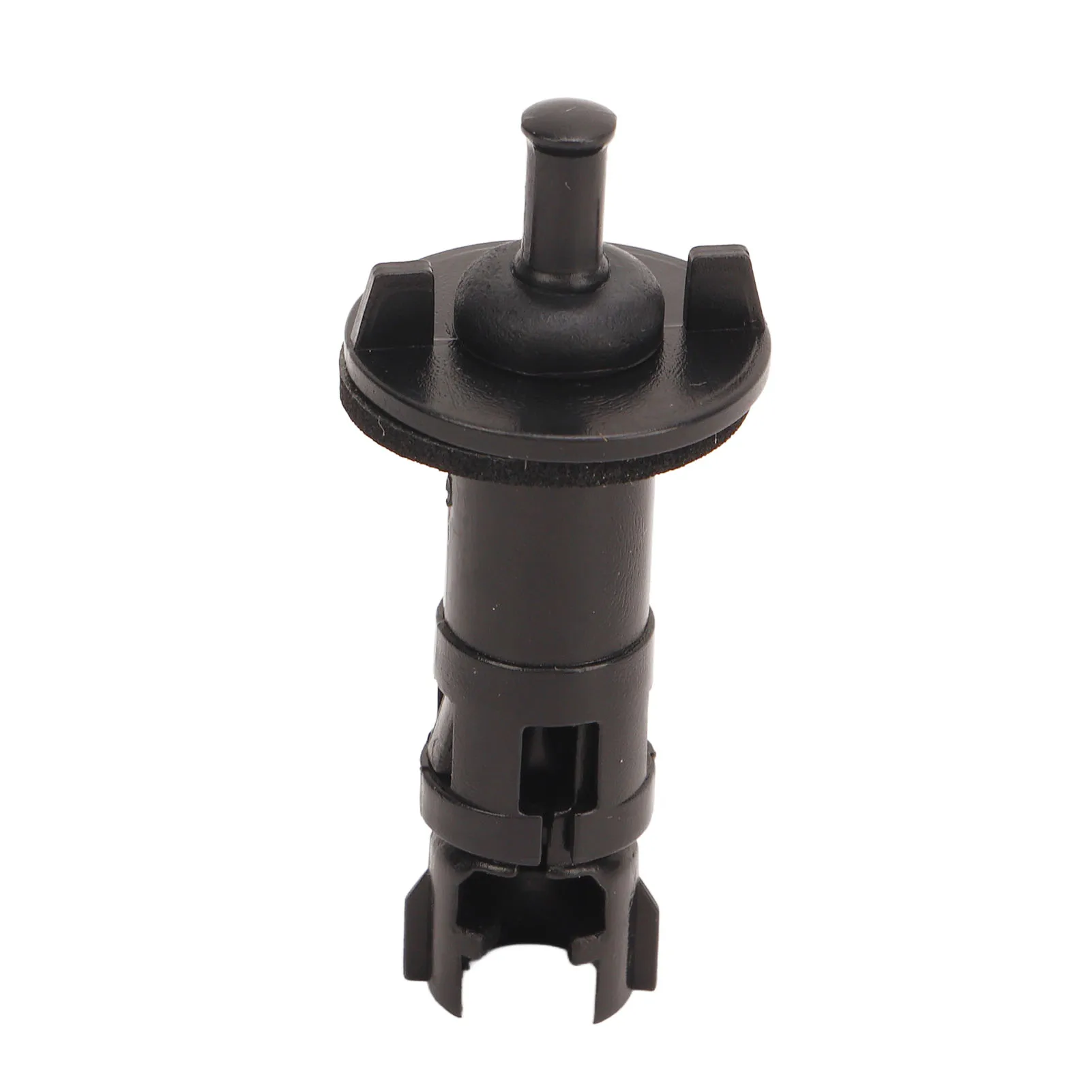 

Gas Fuel Tank Filler Door Latch 96534241 Black Plastic Gas Fuel Tank Door Latch for Chevy Aveo Sedan Hatchback